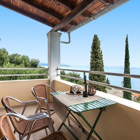 Mediterranean View Hotel 巴尔巴蒂 外观 照片