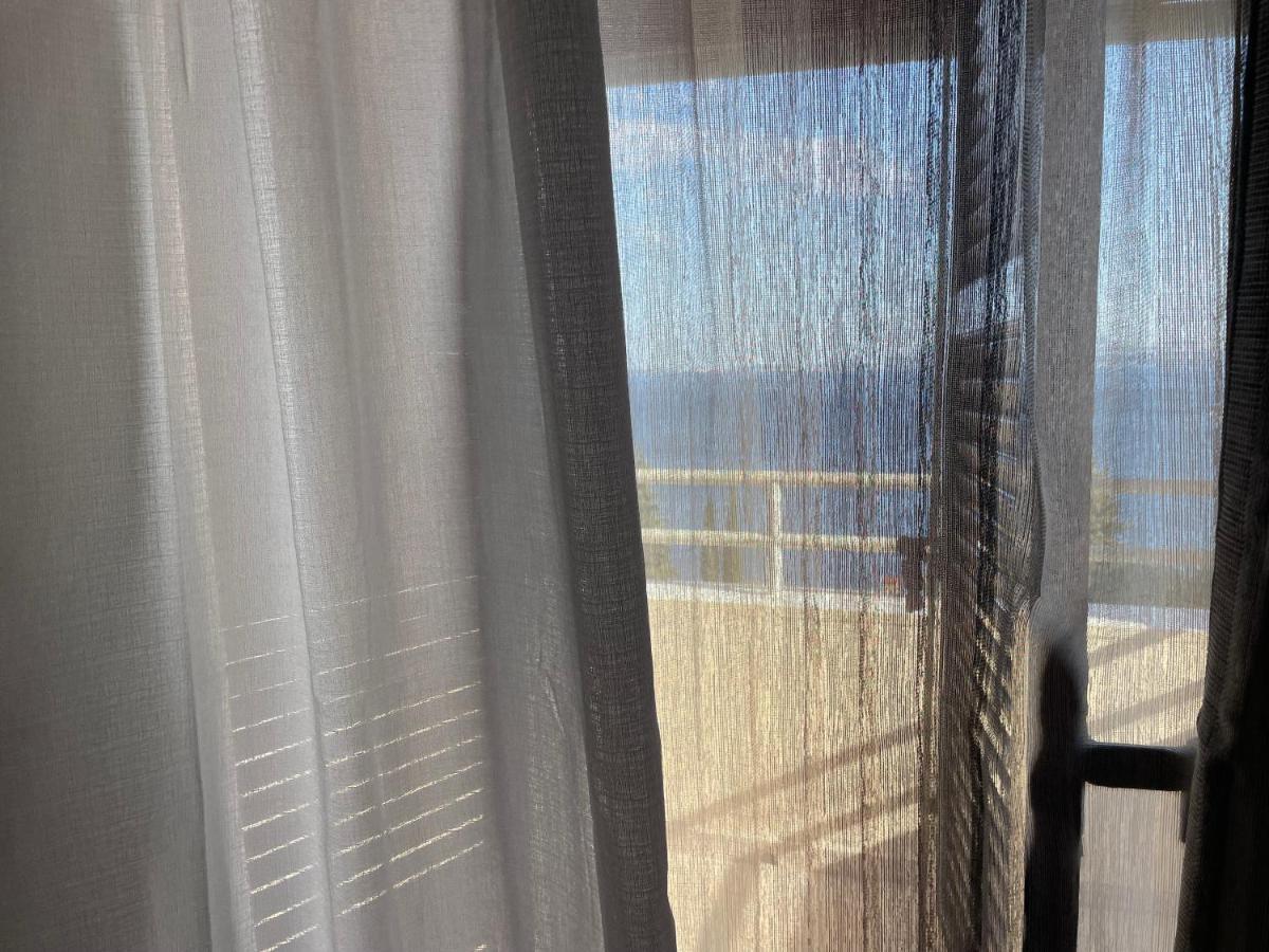 Mediterranean View Hotel 巴尔巴蒂 外观 照片