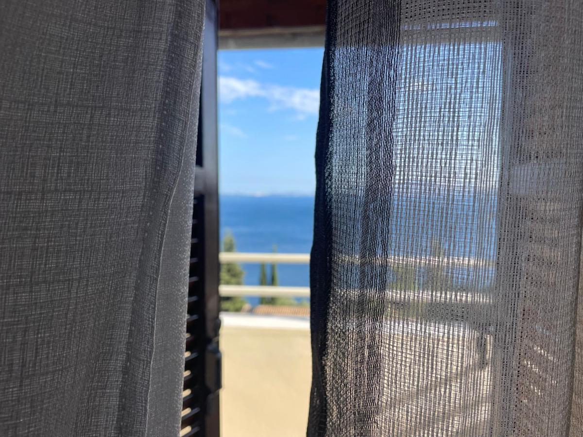Mediterranean View Hotel 巴尔巴蒂 外观 照片
